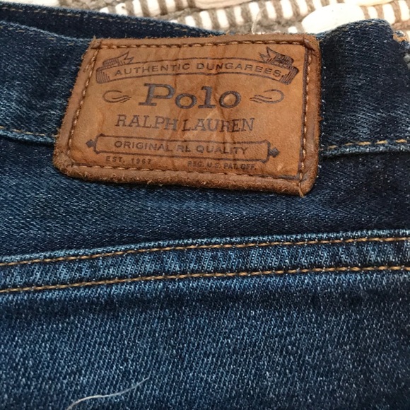 Polo Ralph Lauren Other - Polo men’s jeans